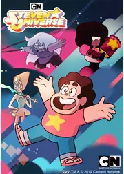 スティーブン・ユニバース シーズン1