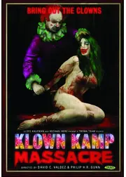 Klown Kamp Massacre（原題）