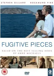 Fugitive pieces（原題）