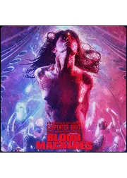 Blood Machines（原題）
