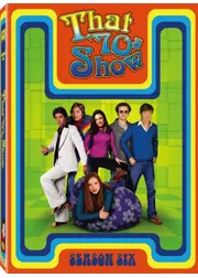 ザット '70s ショー　シーズン6