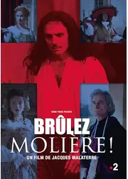 Brûlez Molière!（原題）
