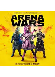 Arena Wars（原題）