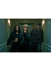 フューリー: 闇の番人: シーズン2 レジスタンス