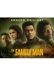 ファミリー・マン シーズン3