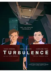 Turbulence（原題）