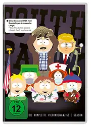 South Park Season24（原題）