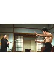 ドラゴン怒りの鉄拳 4K