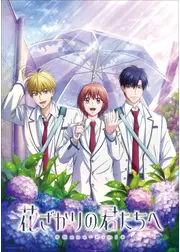 花ざかりの君たちへ 第2期