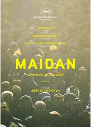 Maidan（原題）