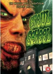 Ghoul School（原題）