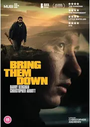 Bring Them Down（原題）