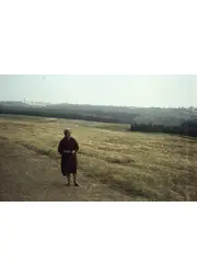 豊穣な記憶