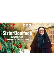 シスター探偵ボニファスクリスマスSP　聖夜のおとぎ話