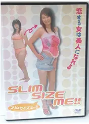 SLIM SIZE ME!!　スリムサイズミー!!