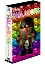 NEW HAL&BONS