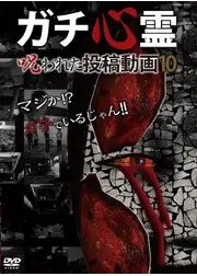 ガチ心霊 呪われた投稿動画10