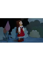 まよなかの探しもの