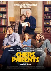 Chers parents（原題）