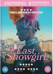 The Last Showgirl（原題）