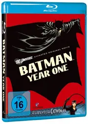 バットマン・イヤー・ワン（原題）