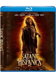 Satanic Hispanics（原題）