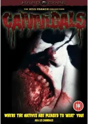 The Cannibals（英題）