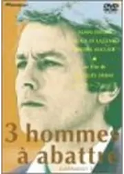 ポーカー・フェイス／アラン・ドロン・ウィズ・ジャック・ドレー