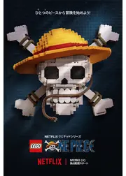 LEGO® ONE PIECE