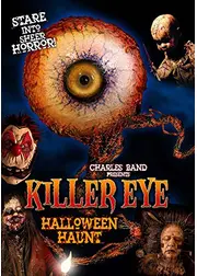 Killer Eye: Halloween Haunt（原題）