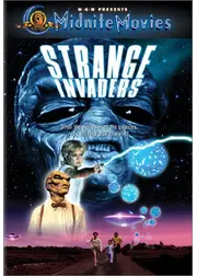 ストレンジ・インベーダーズ