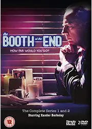 The Booth 欲望を喰う男 シーズン1