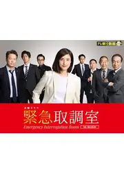 緊急取調室 第5シーズン