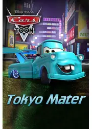 メーターの東京レース