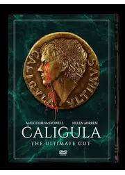 Caligula: The Ultimate Cut（原題）