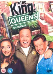 The King of Queens シーズン2