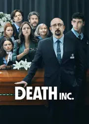 Death Inc. シーズン3
