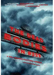 The Dead Bodies in #223（原題）