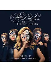 Pretty Little Liars: The Perfectionists（原題）