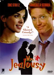 Mr. Jealousy（原題）