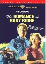 The Romance of Rosy Ridge（原題）