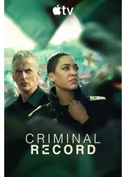 クリミナル・レコード シーズン2
