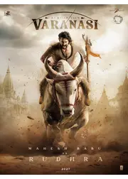 VARANASI（原題）