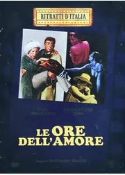 The Hours of Love（英題）