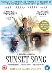 Sunset Song（原題）