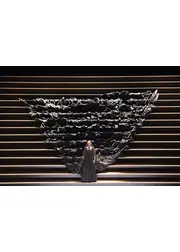 英国ロイヤル・オペラ・ハウス シネマシーズン 2017/18 ロイヤル・オペラ「カルメン」