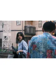 サソリとみかづき