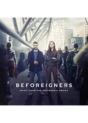 Beforeigners Season 1（原題）