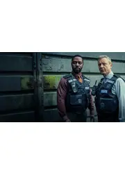 警視グレイス シーズン6