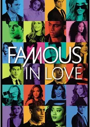 FAMOUS IN LOVE